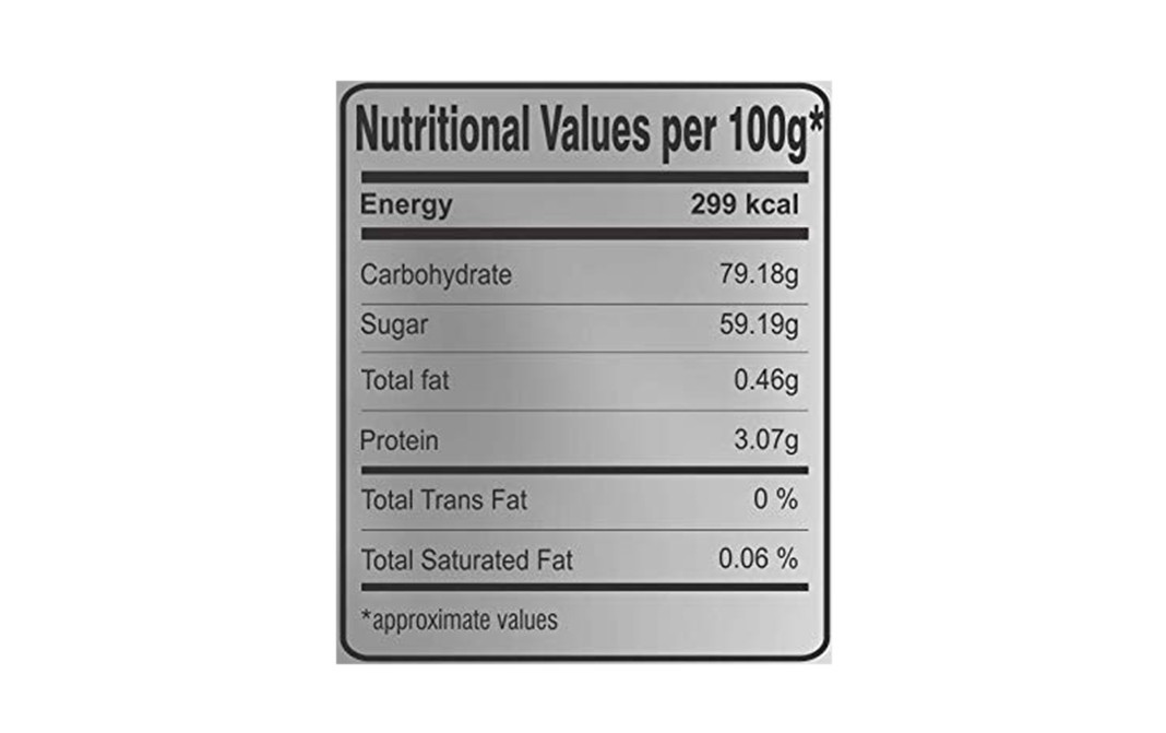 Dryo Raisin    Pack  500 grams